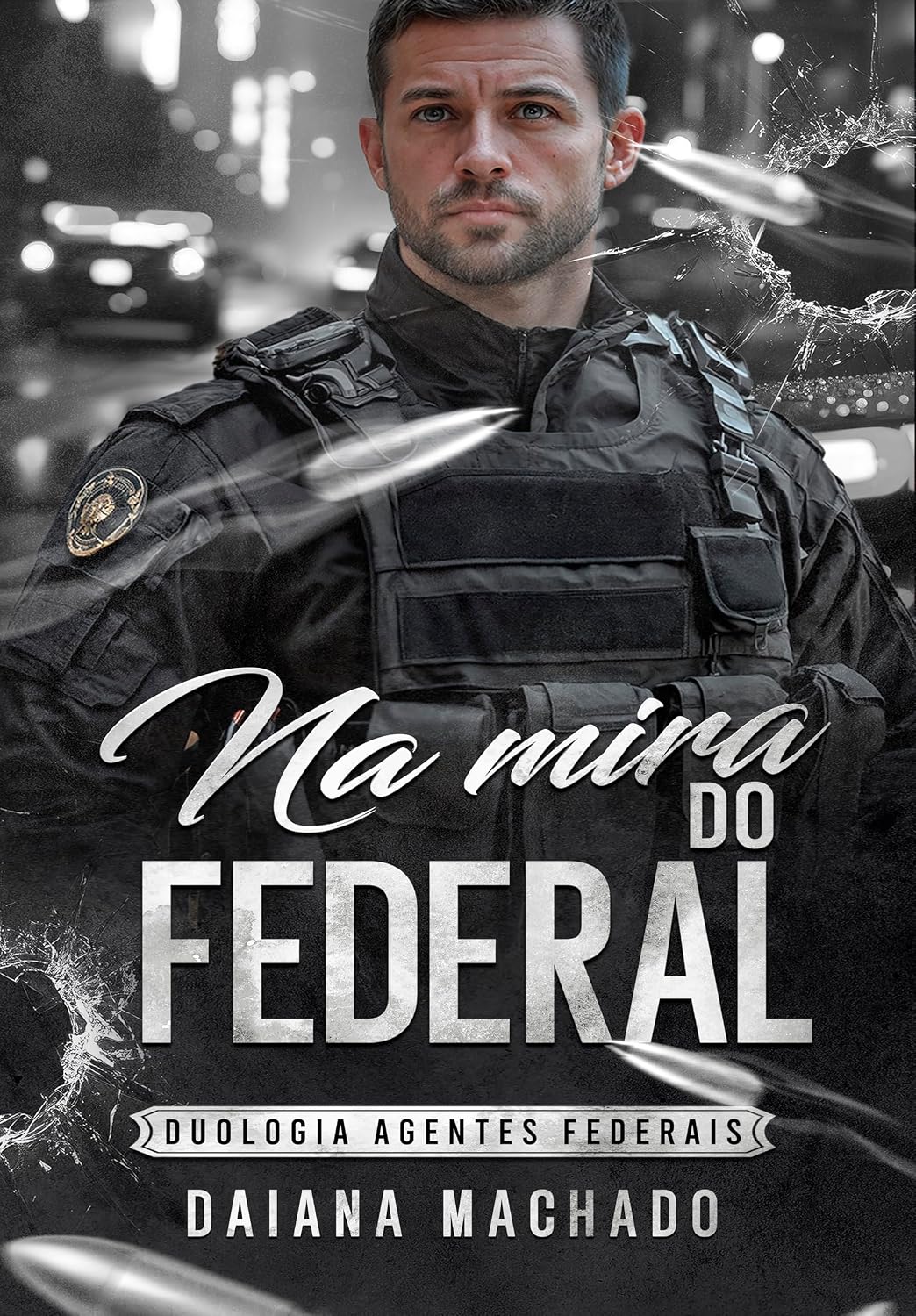 Na Mira do Federal: Duologia Agentes Federais baixar livro de graça