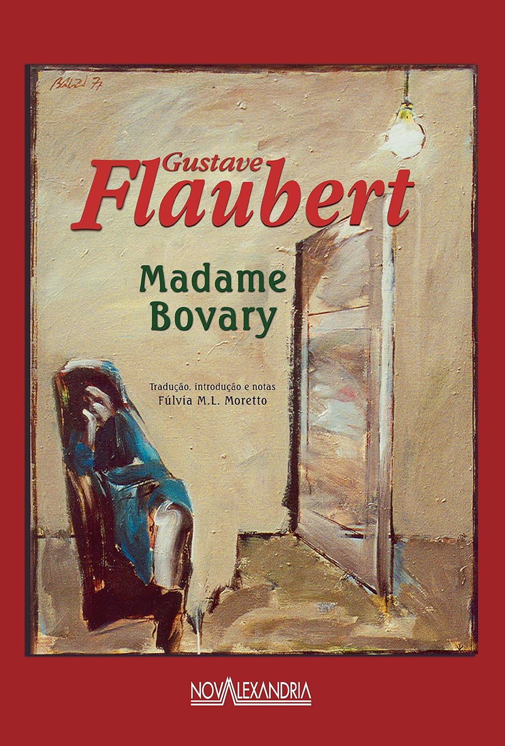 Madame Bovary