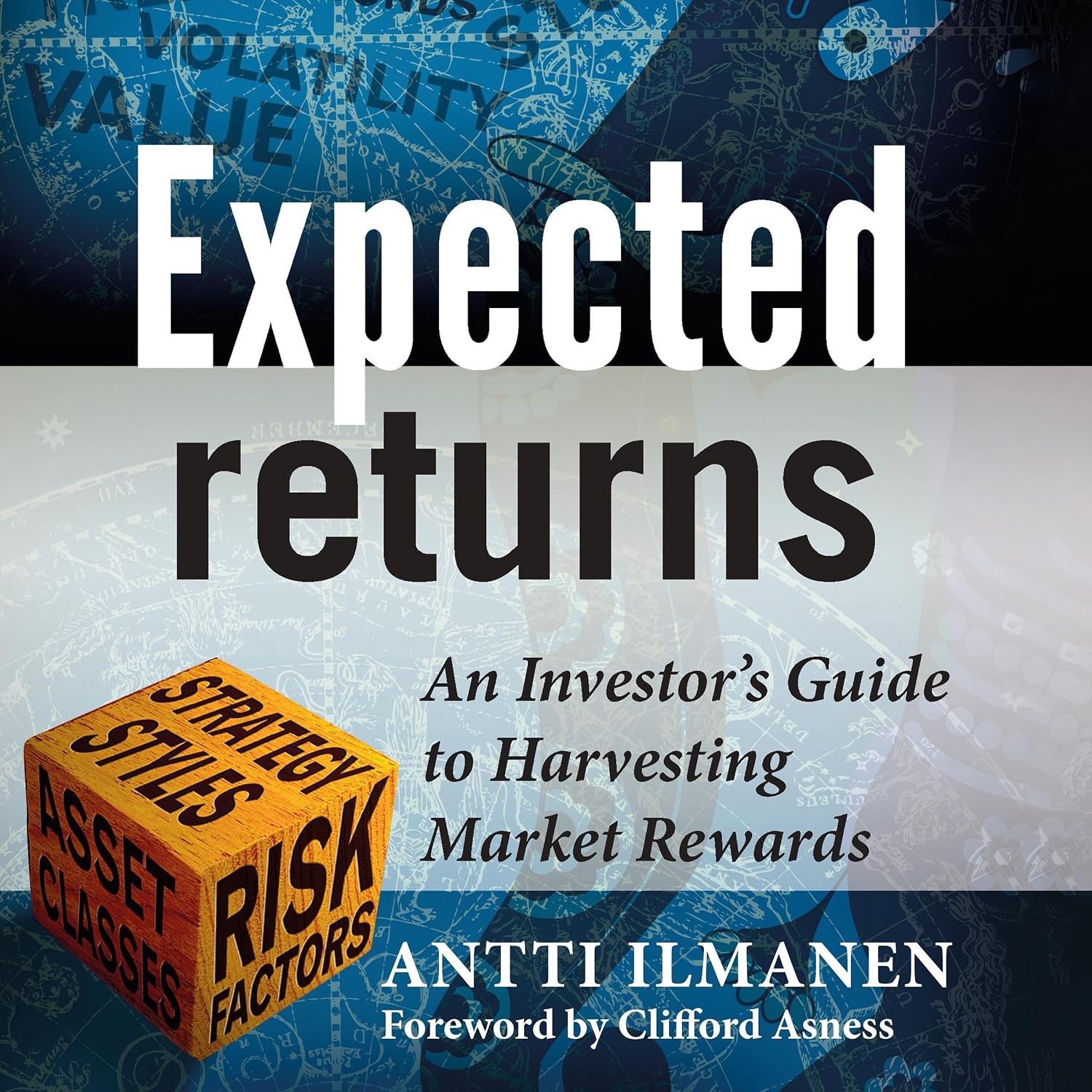 Expected Returns: An Investor's Guide to Harvesting Market Rewards baixar livro de graça