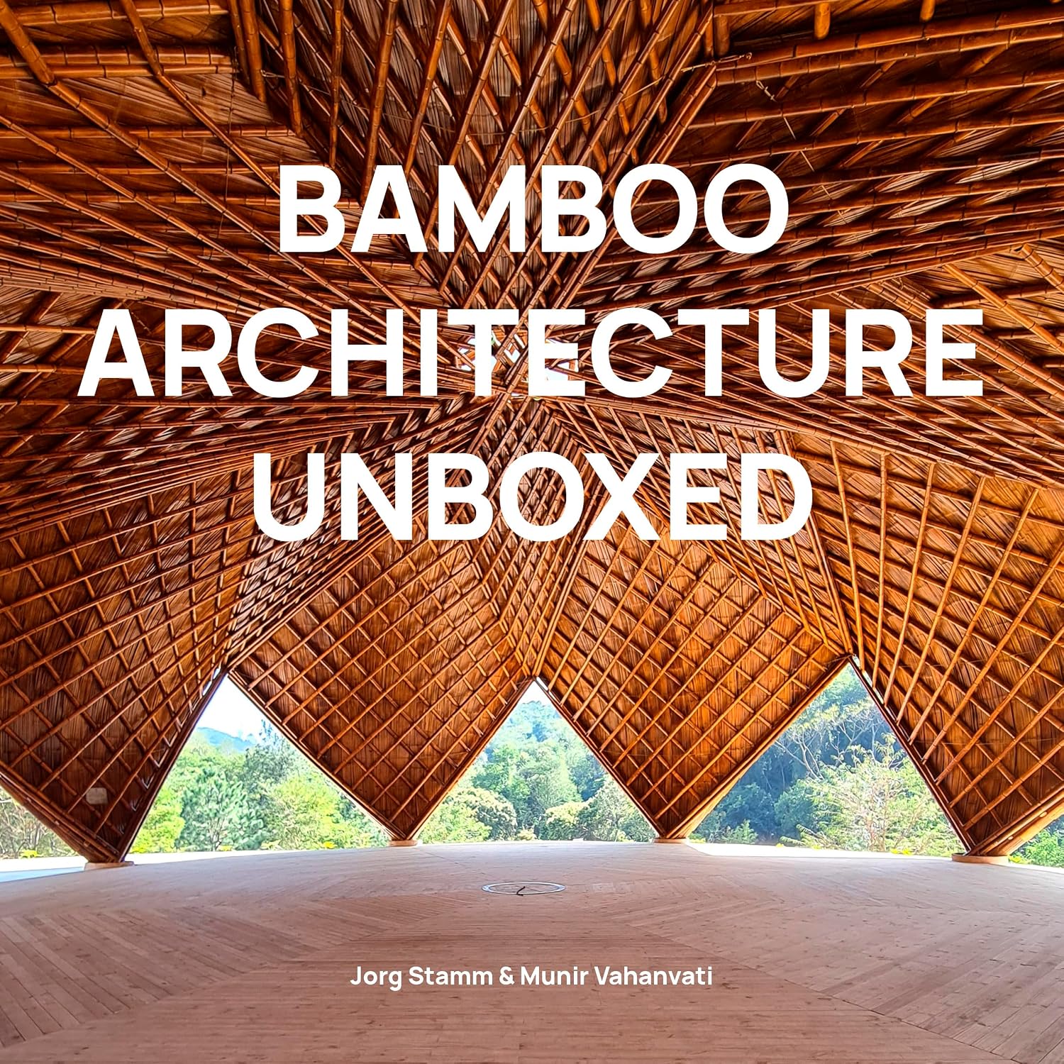 ler totalmente Bamboo Architecture Unboxed (English Edition)