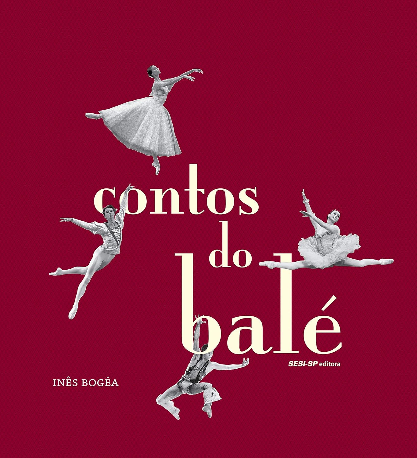ler totalmente Contos do balé