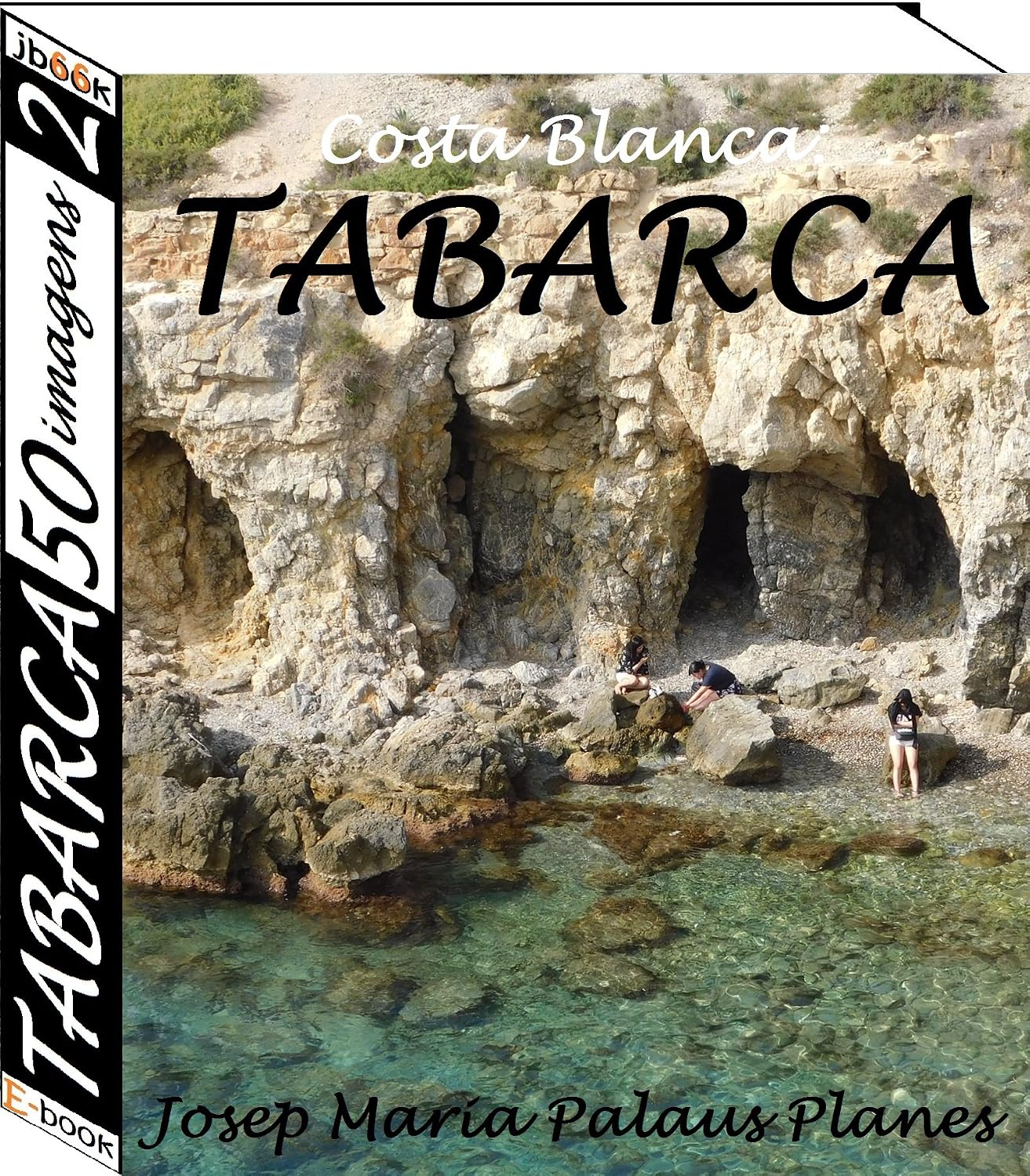 capítulo por capítulo baixar Costa Blanca: TABARCA (50 imagens) (2)