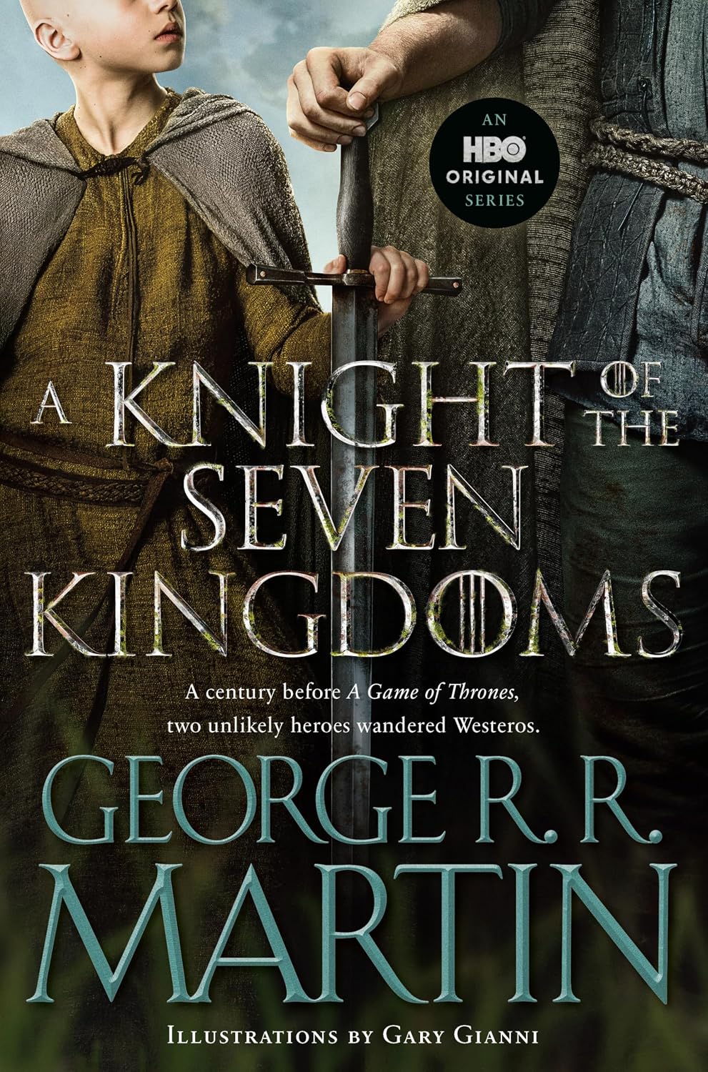 capítulo por capítulo baixar A Knight of the Seven Kingdoms (A Song of Ice and Fire) (English Edition)