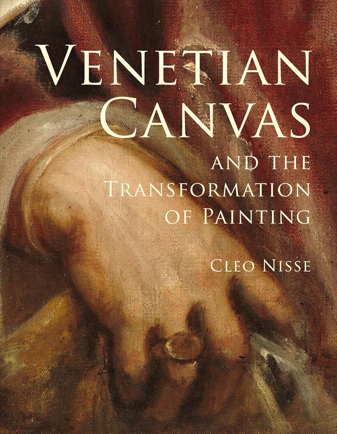 capítulo por capítulo baixar Venetian Canvas and the Transformation of Painting (English Edition)
