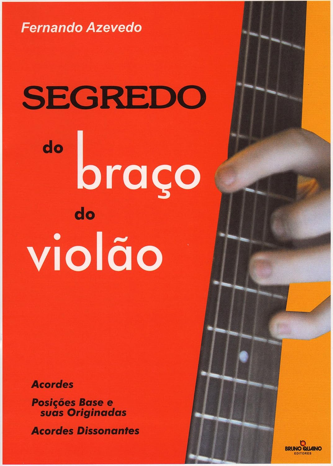 capítulo por capítulo baixar Segredo do braço do Violão