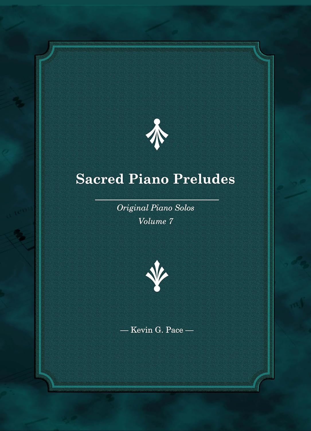 Sacred Piano Preludes 7: Original Piano Solos (Sacred Piano Preludes: Original Piano Solos) (English Edition) baixar o livro de graça