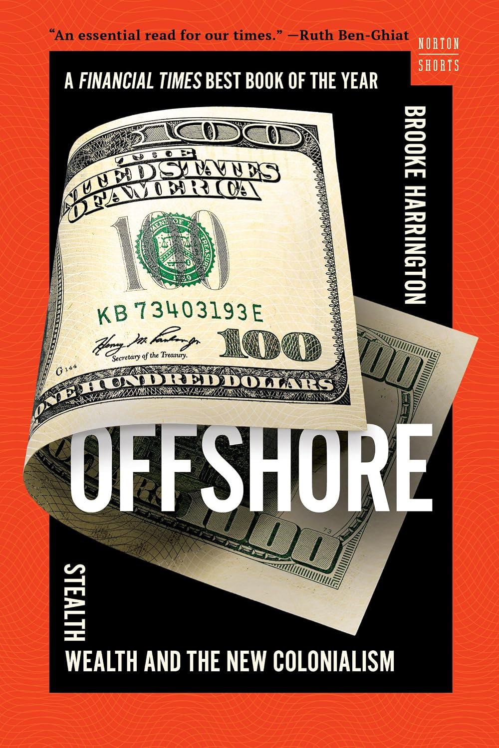 ler totalmente Offshore: Stealth Wealth and the New Colonialism: 0