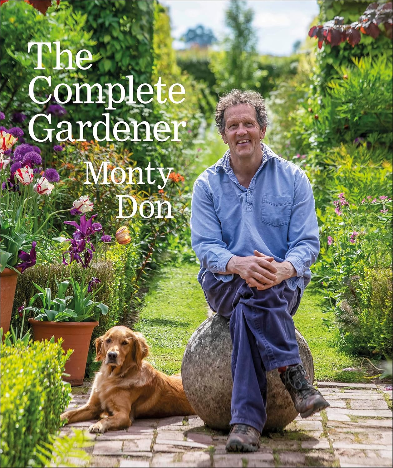 capítulo por capítulo baixar The Complete Gardener: A Practical, Imaginative Guide to Every Aspect of Gardening (English Edition)