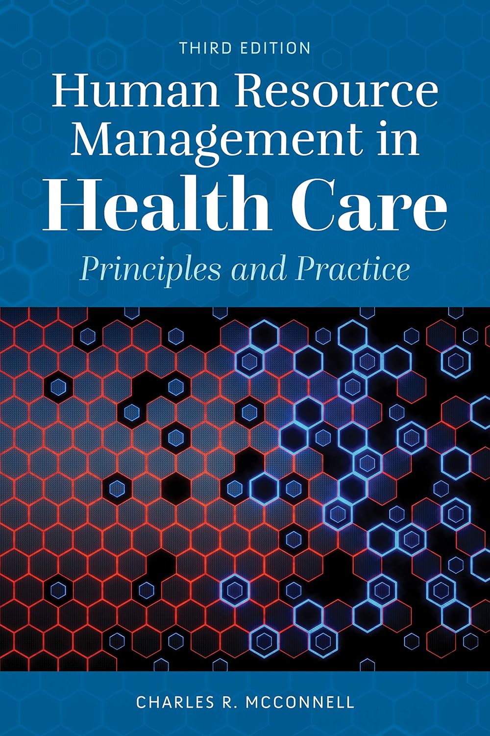 Human Resource Management in Health Care: Principles and Practice (English Edition) baixar o livro de graça