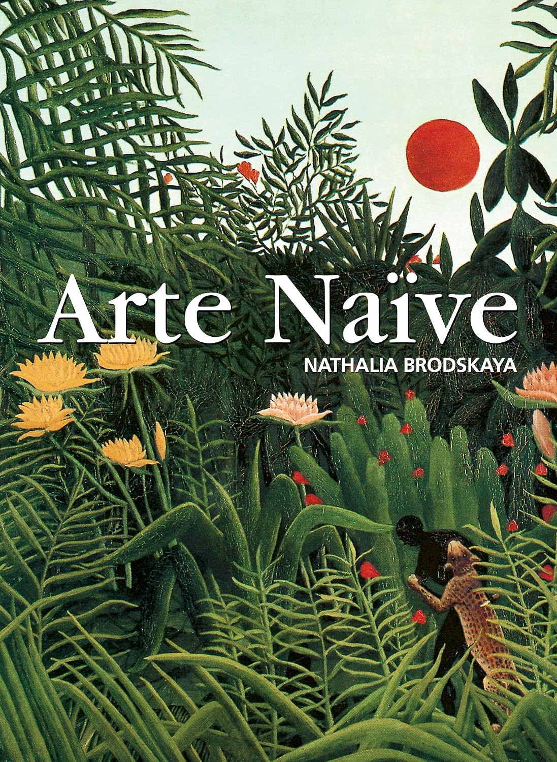 capítulo por capítulo baixar Arte Naïve