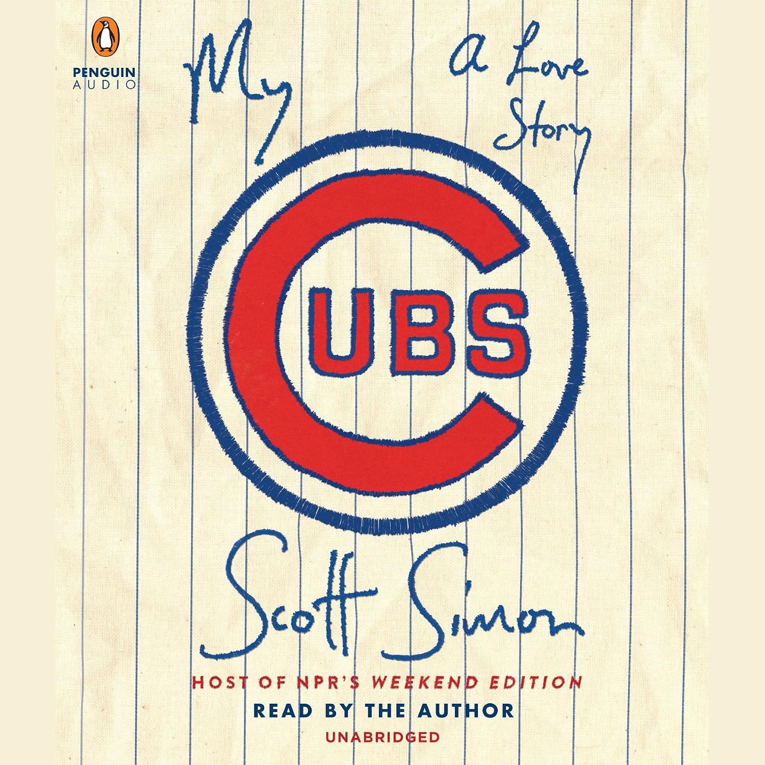 My Cubs: A Love Story baixar o livro de graça