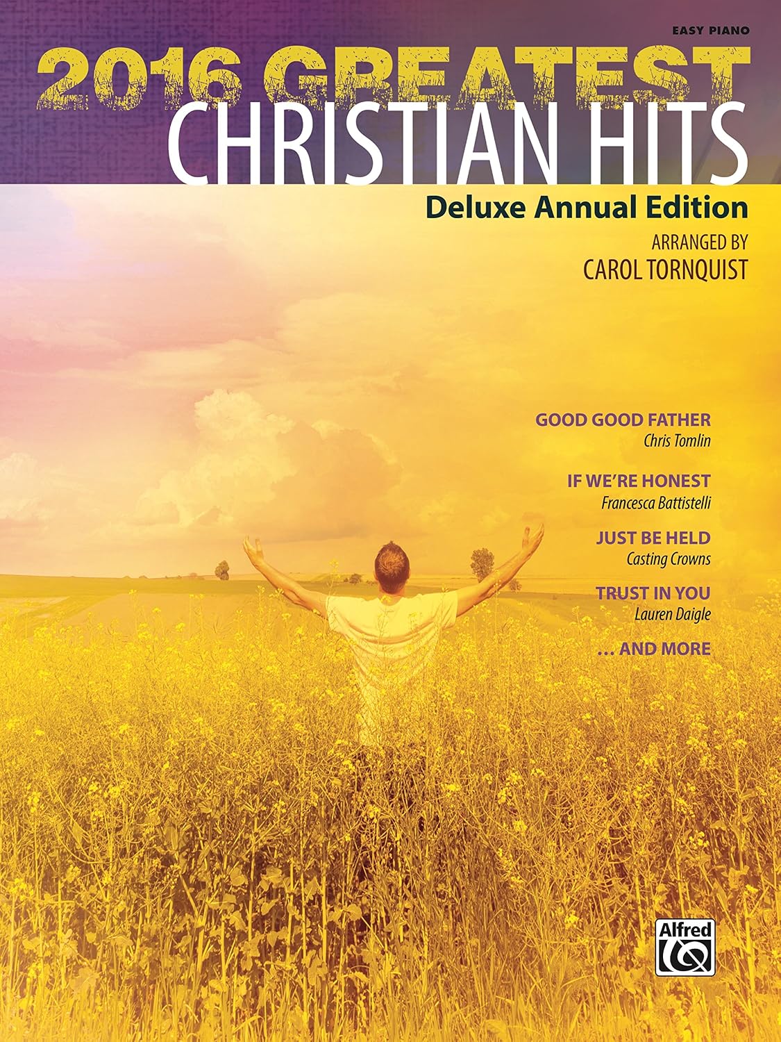 capítulo por capítulo baixar 2016 Greatest Christian Hits: Deluxe Annual Easy Piano Edition (Greatest Hits) (English Edition)