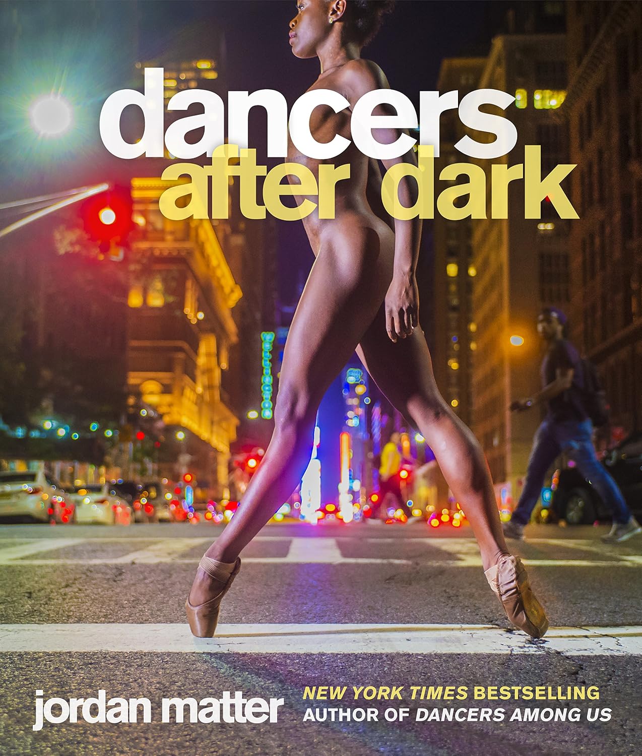 ler totalmente Dancers After Dark