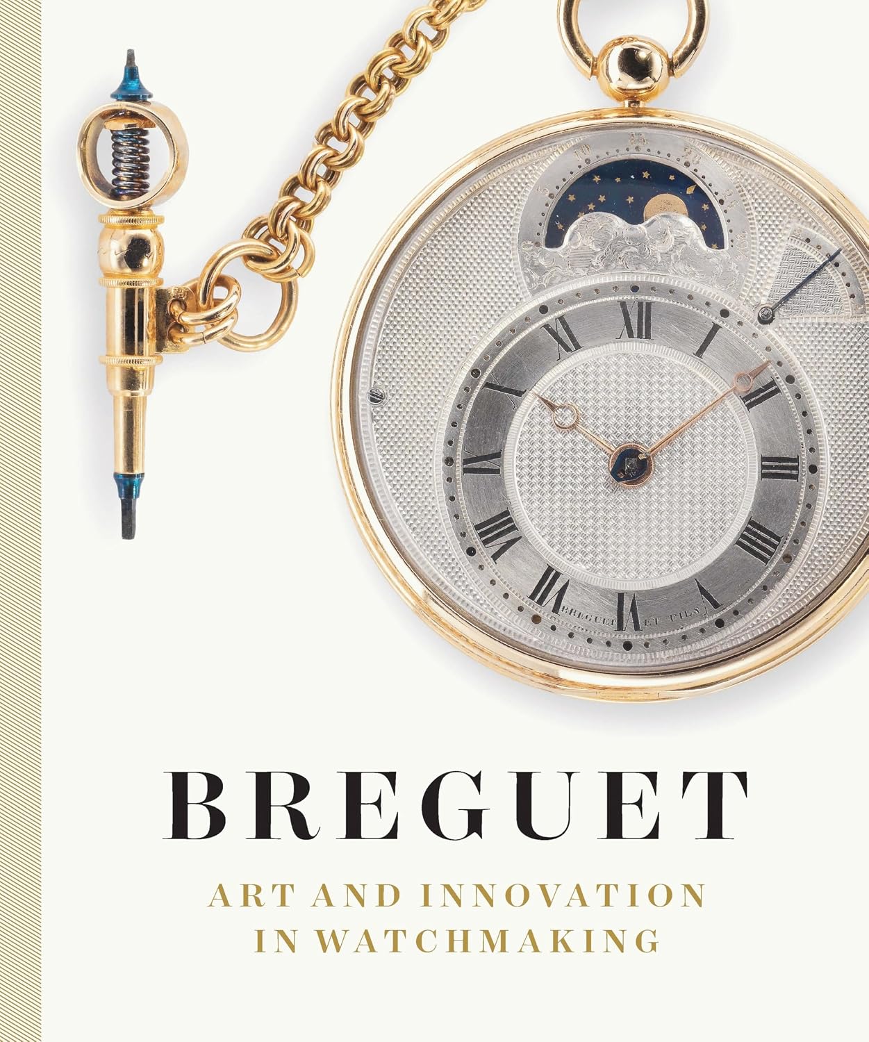 capítulo por capítulo baixar Breguet: Art and Innovation in Watchmaking