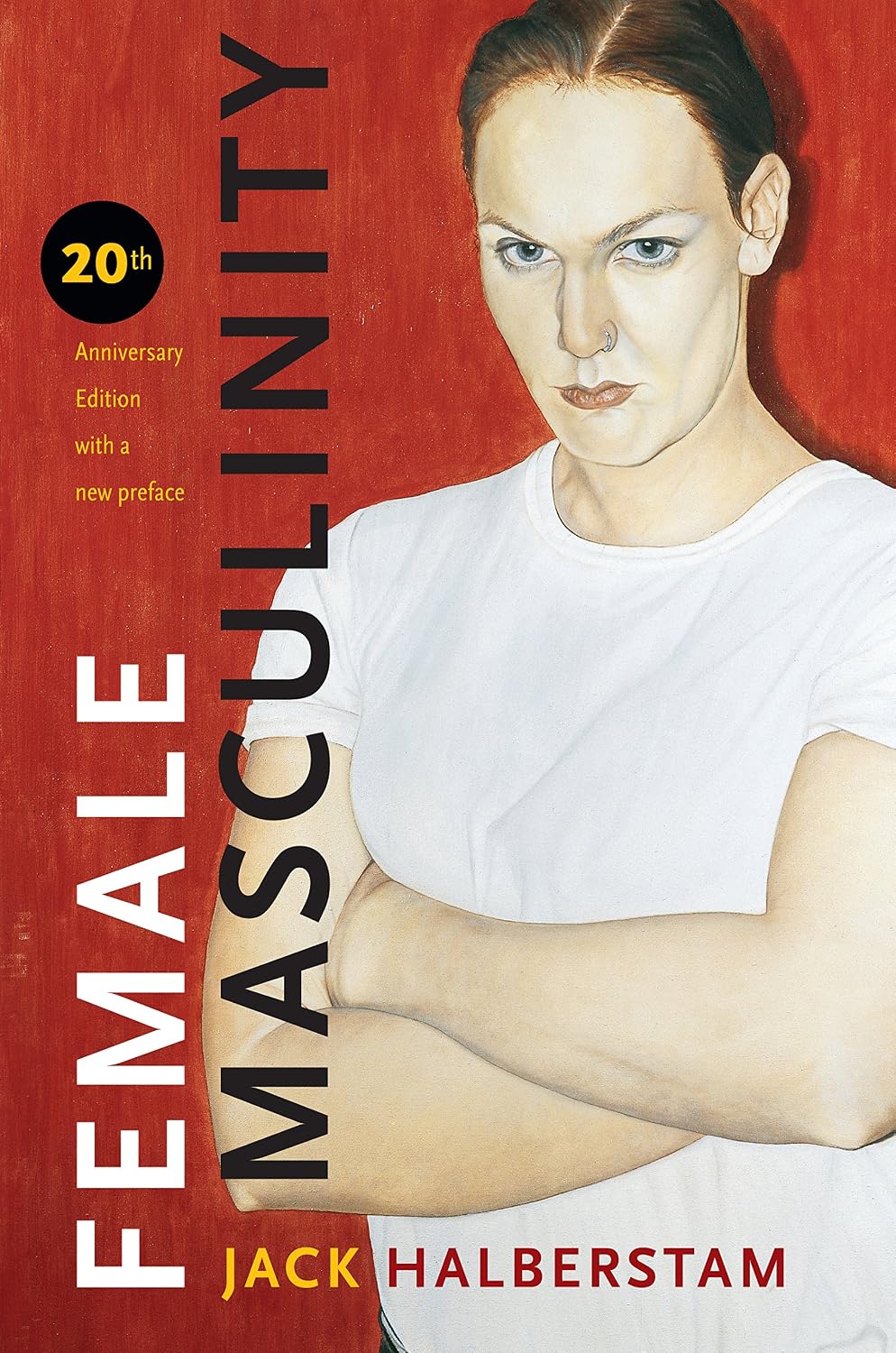Female Masculinity baixar livro de graça