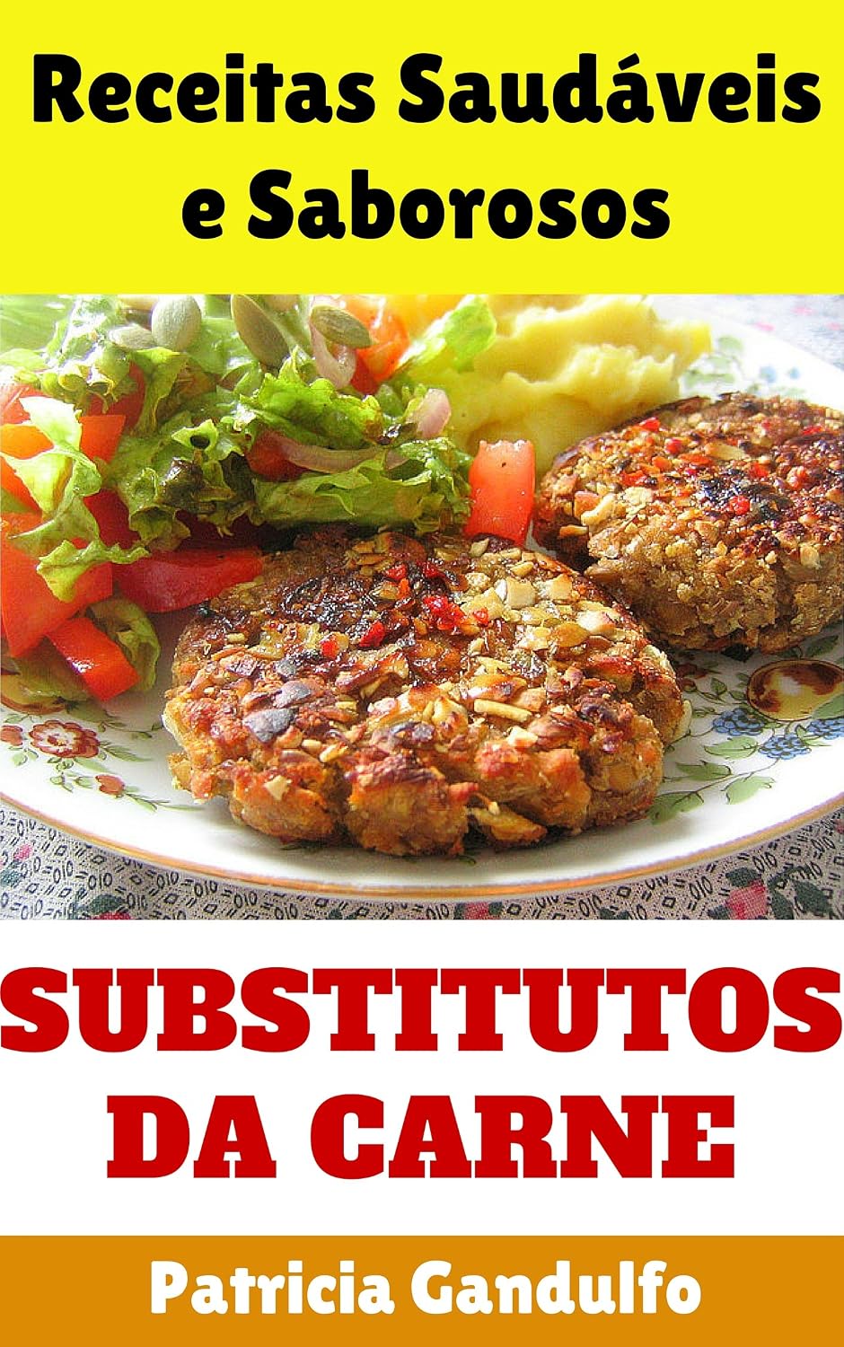 Substitutos da Carne baixar livro de graça