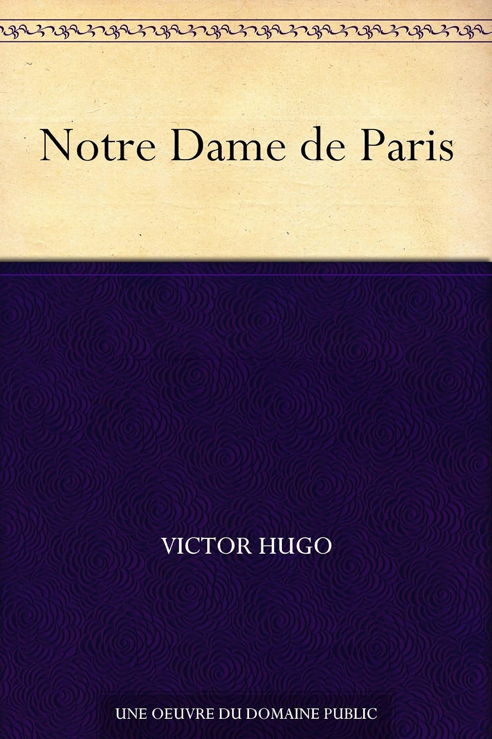 capítulo por capítulo baixar Notre Dame de Paris (French Edition)