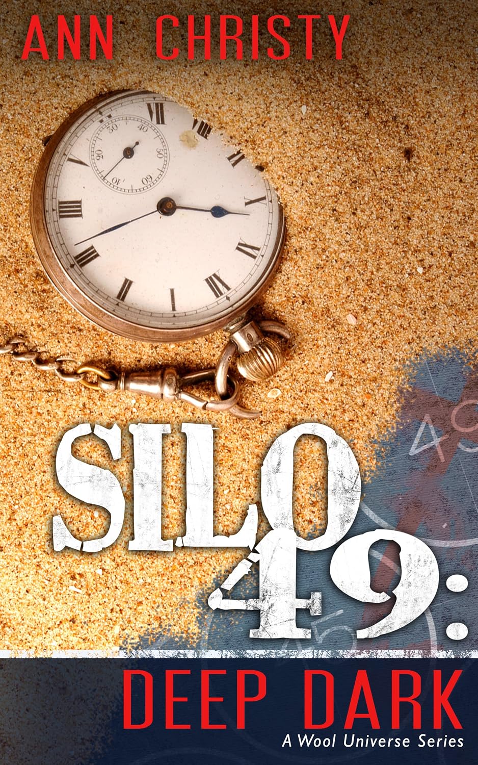 Silo 49: Deep Dark (English Edition) baixar livro de graça