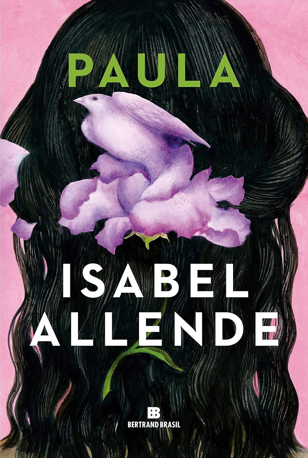 capítulo por capítulo baixar Paula
