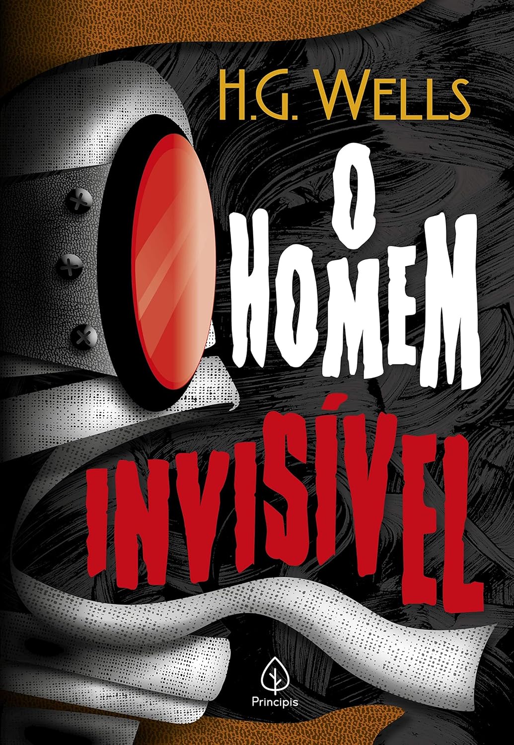O homem invisível (Clássicos da literatura mundial) baixar livro de graça