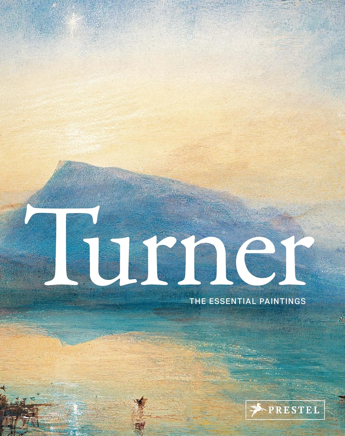 capítulo por capítulo baixar Turner: The Essential Paintings