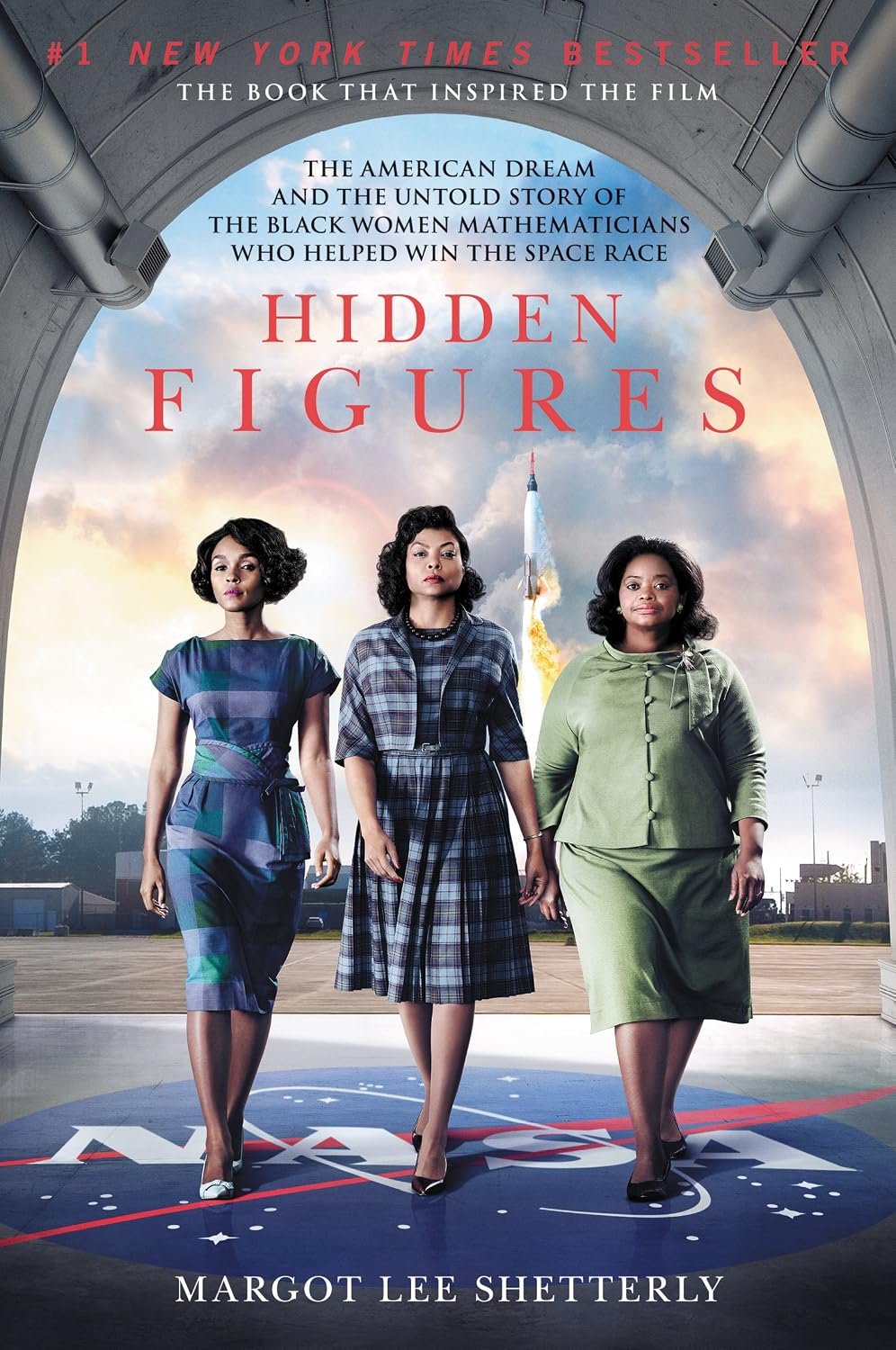 capítulo por capítulo baixar Hidden Figures: The American Dream and the Untold Story of the Black Women Mathematicians Who Helped Win the Space Race