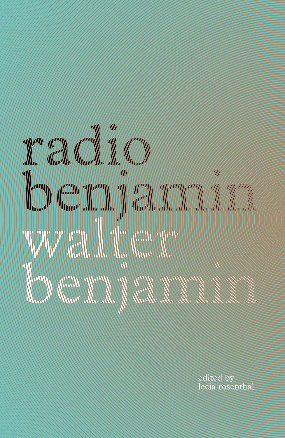 Radio Benjamin (English Edition) baixar livro de graça