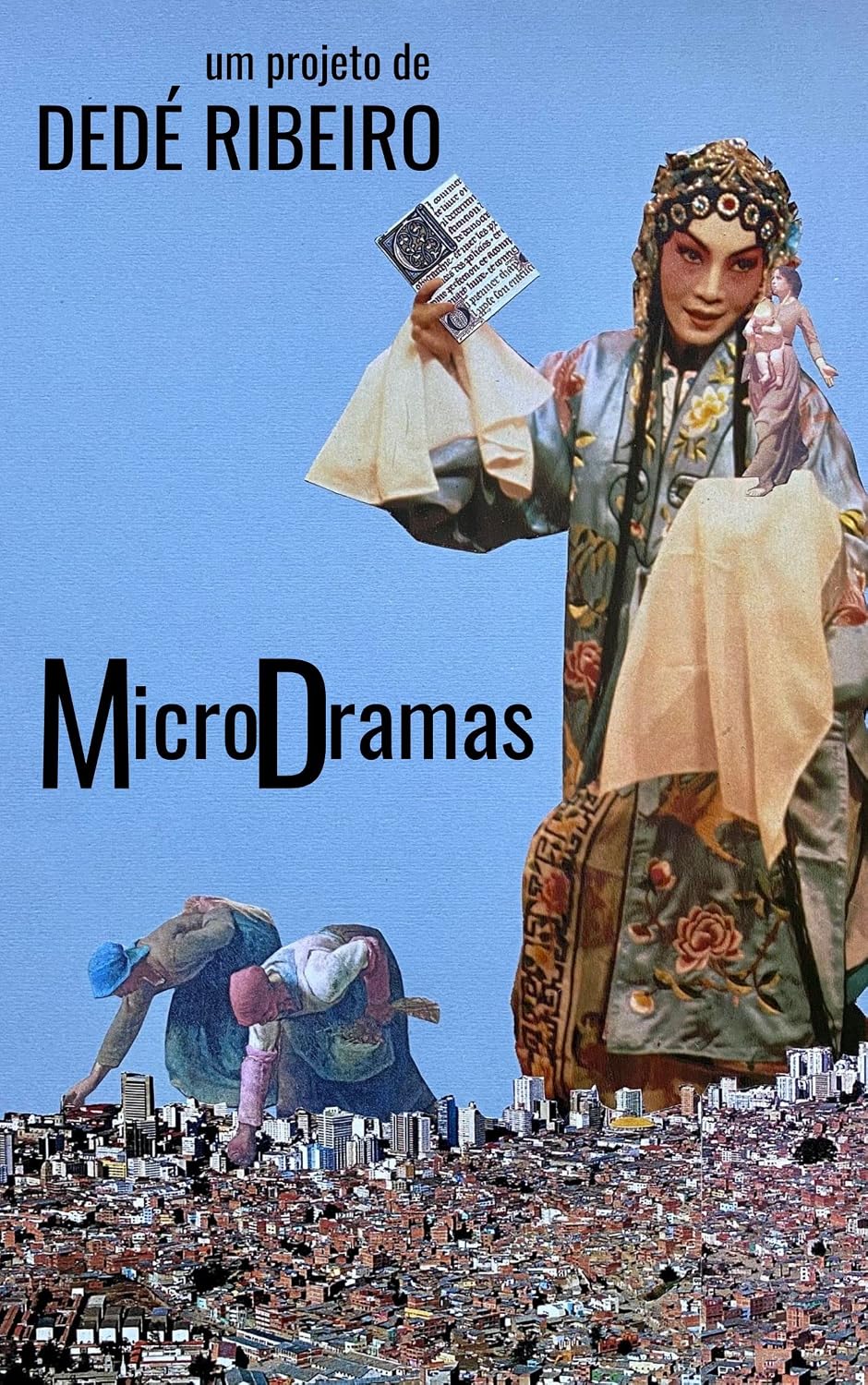 MicroDramas baixar o livro de graça