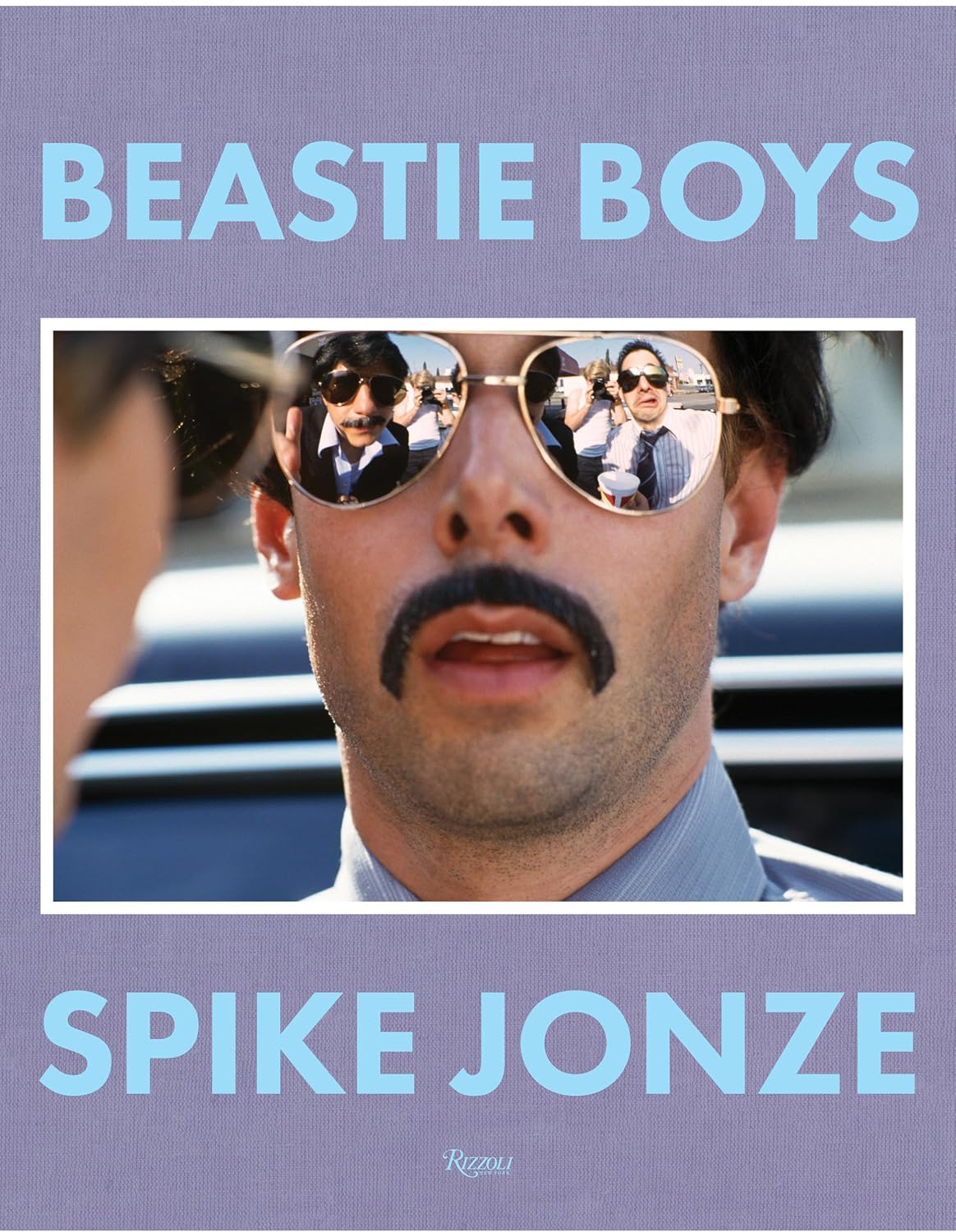 capítulo por capítulo baixar Beastie Boys