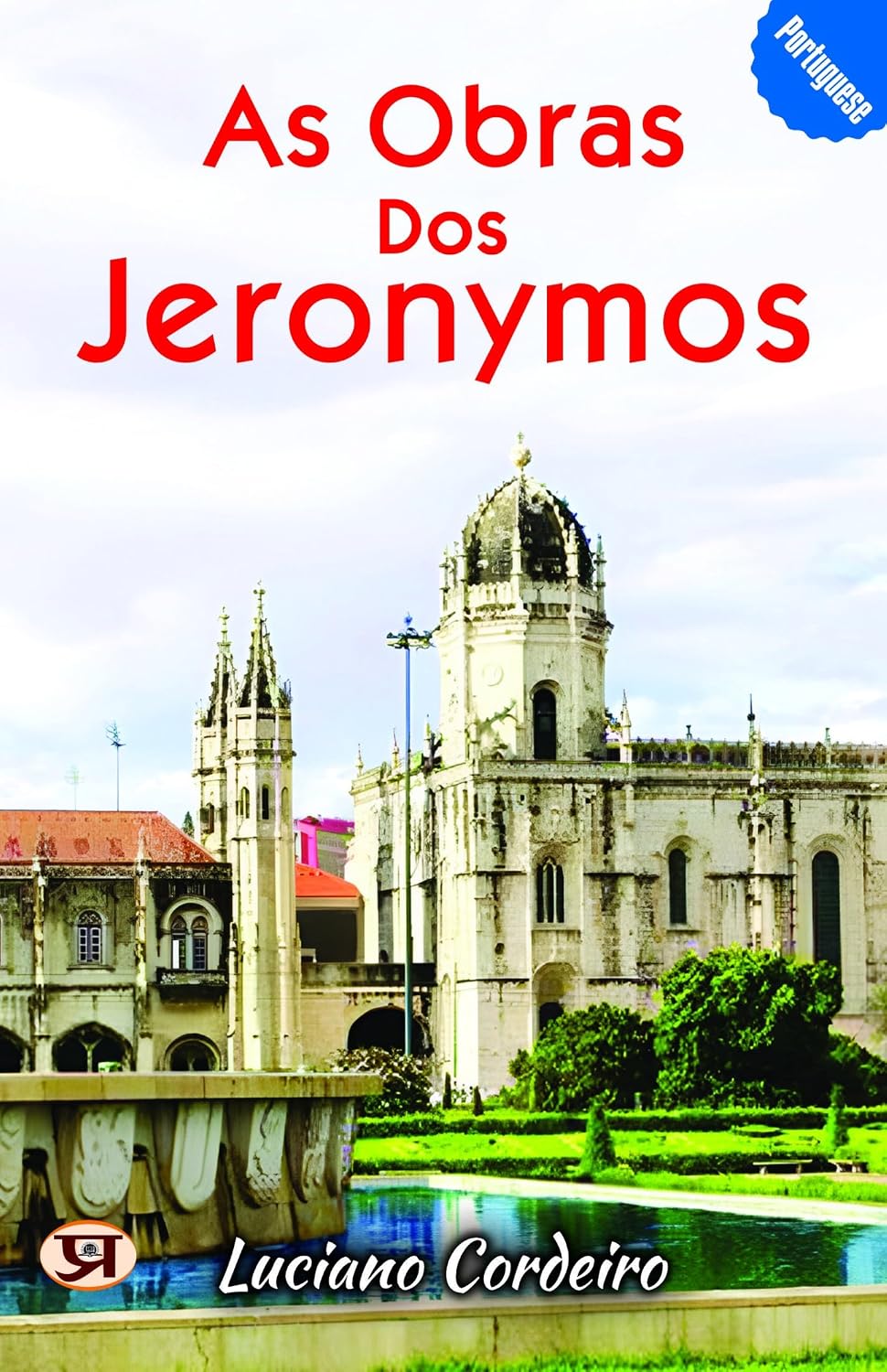 ler totalmente As obras dos Jeronymos