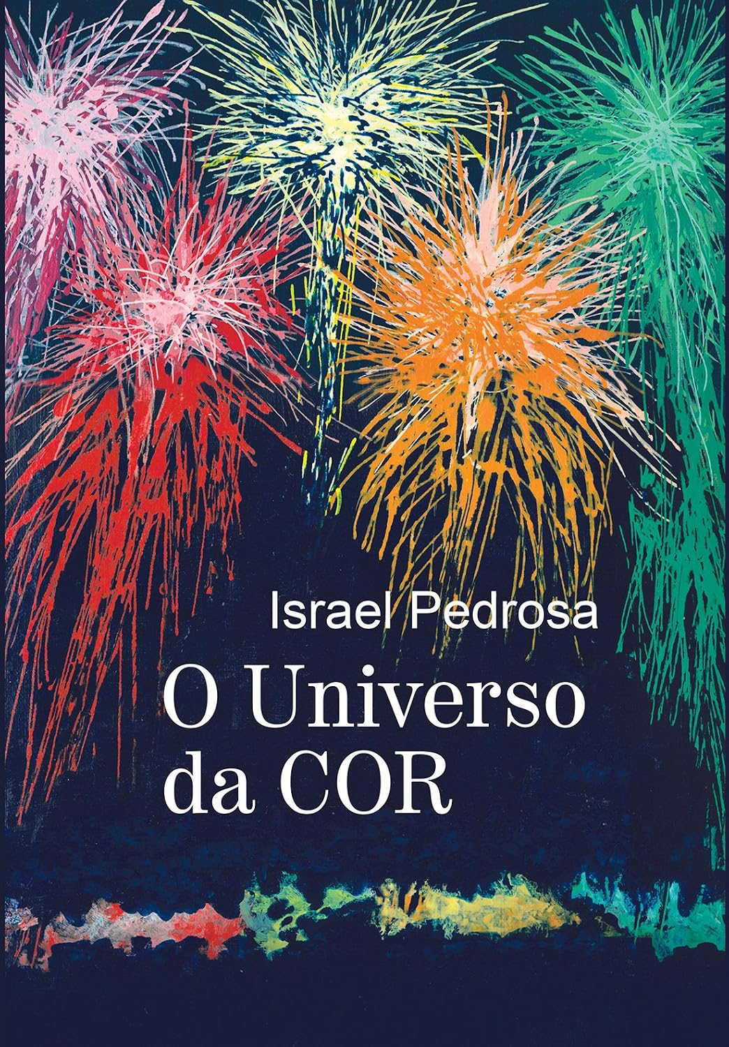 O Universo da Cor baixar o livro de graça