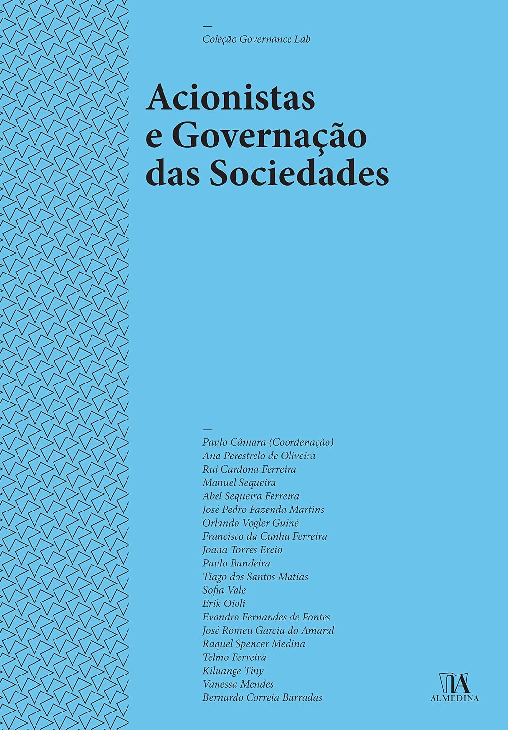 ler totalmente Acionistas e Governação das Sociedades