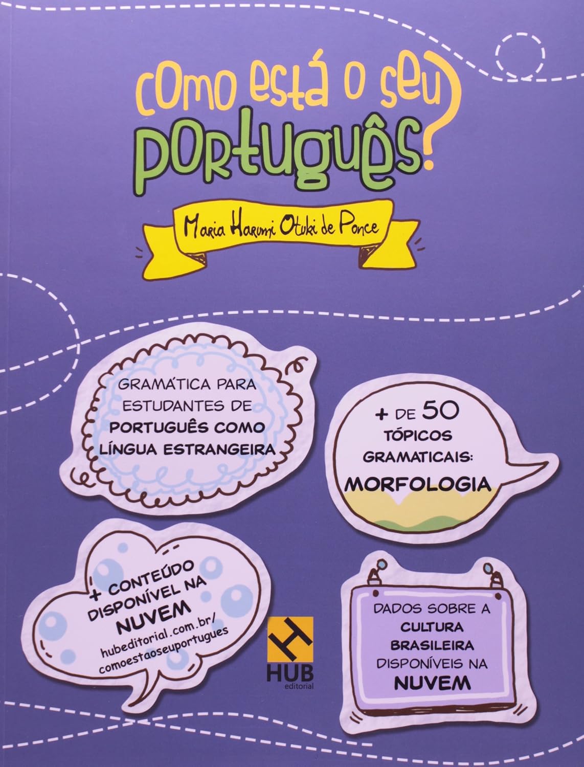 capítulo por capítulo baixar Como Está o Seu Português? Gramática Para o Estudante de Português Como Língua Estrangeira