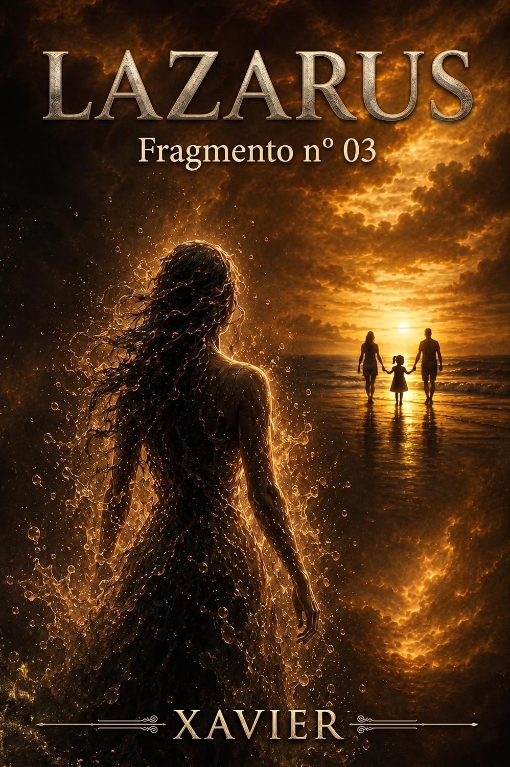 LAZARUS: Fragmento n° 03: A CASA DE DUAS JANELAS (Universo Lazarus) baixar o livro de graça