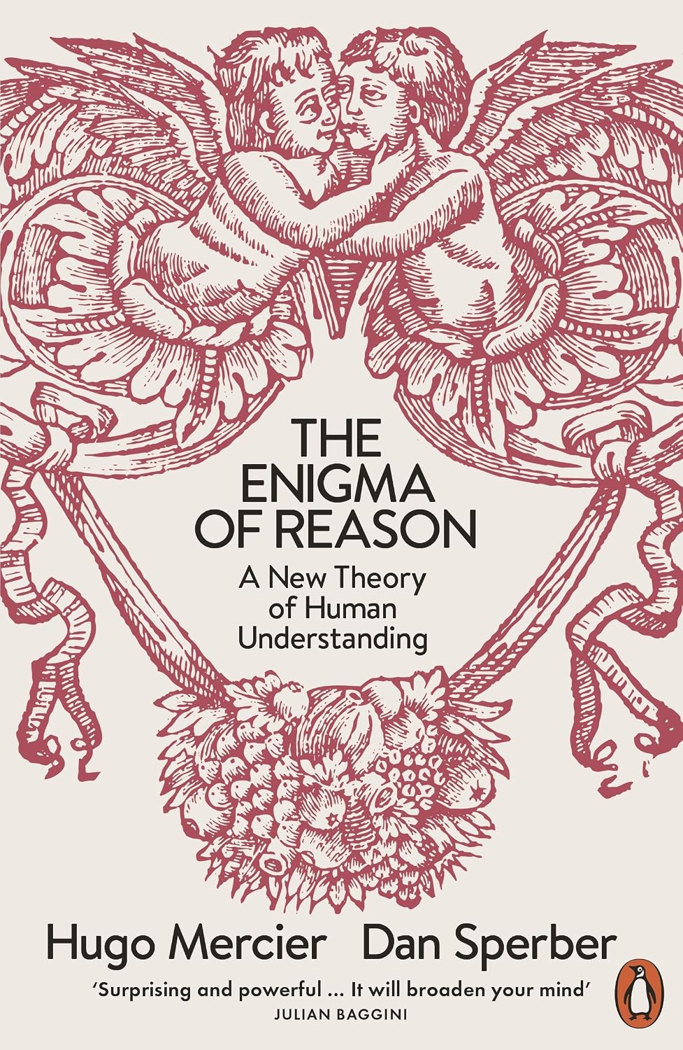 The Enigma of Reason: A New Theory of Human Understanding (English Edition) baixar livro de graça