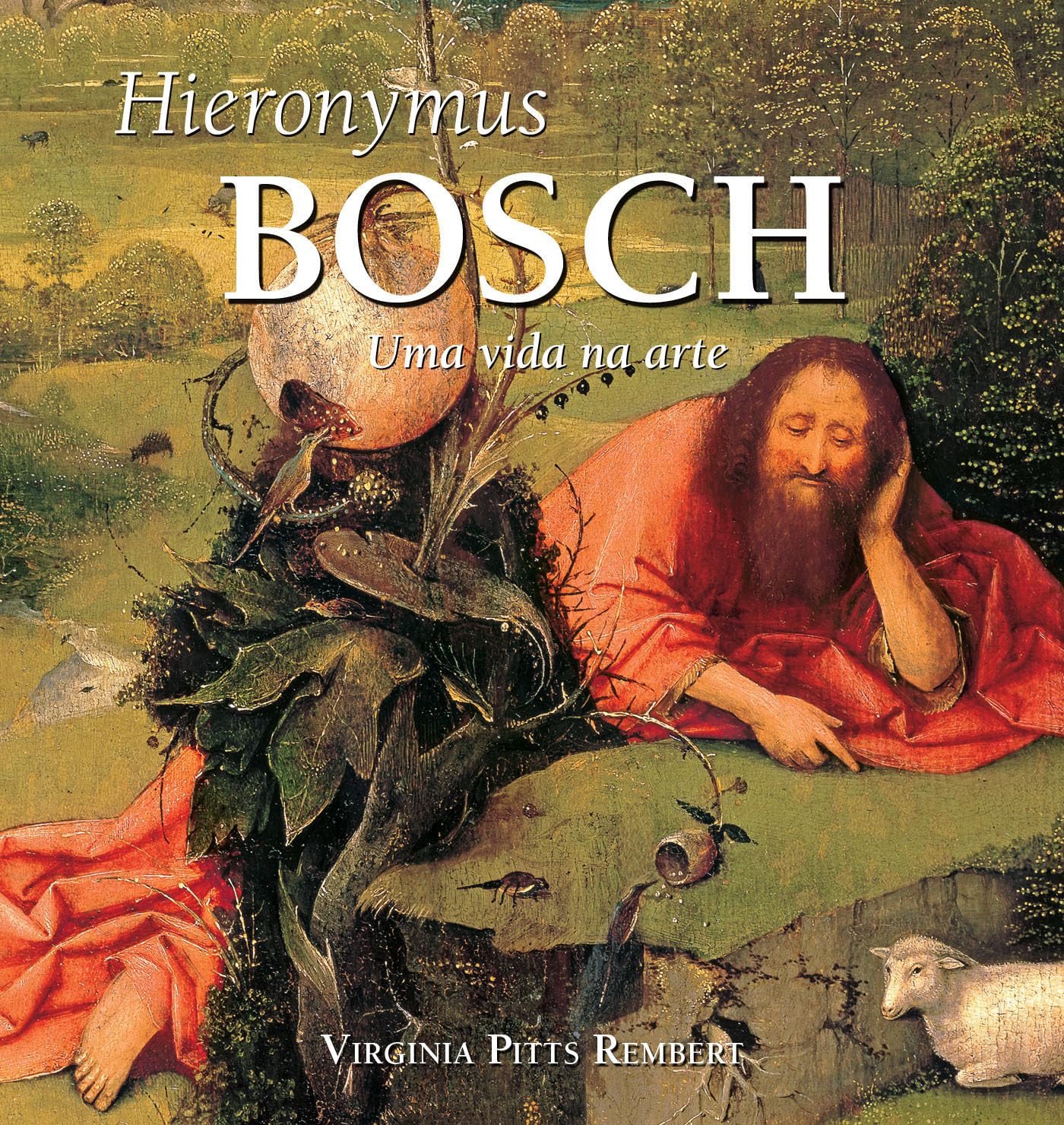 capítulo por capítulo baixar Hieronymus Bosch: Uma vida na arte