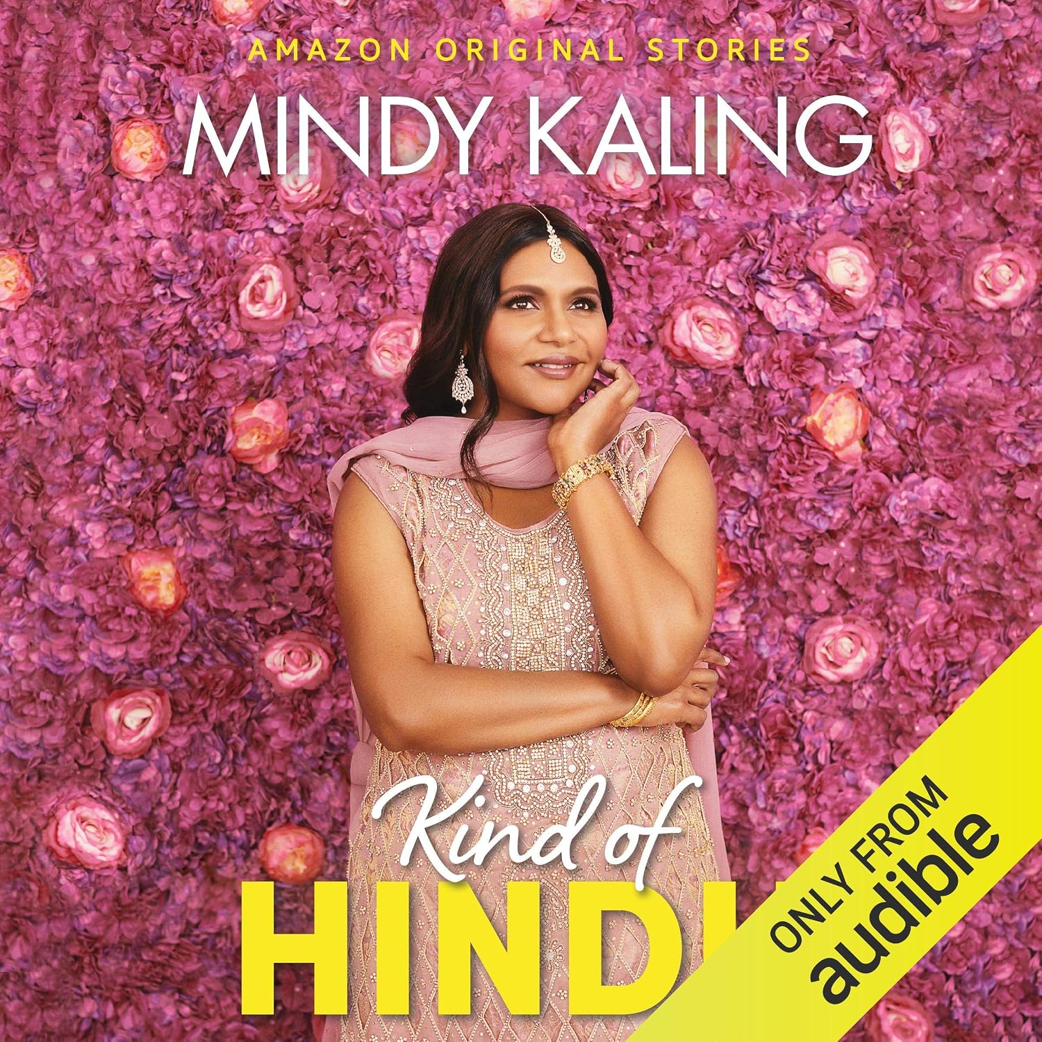 capítulo por capítulo baixar Kind of Hindu: Nothing Like I Imagined