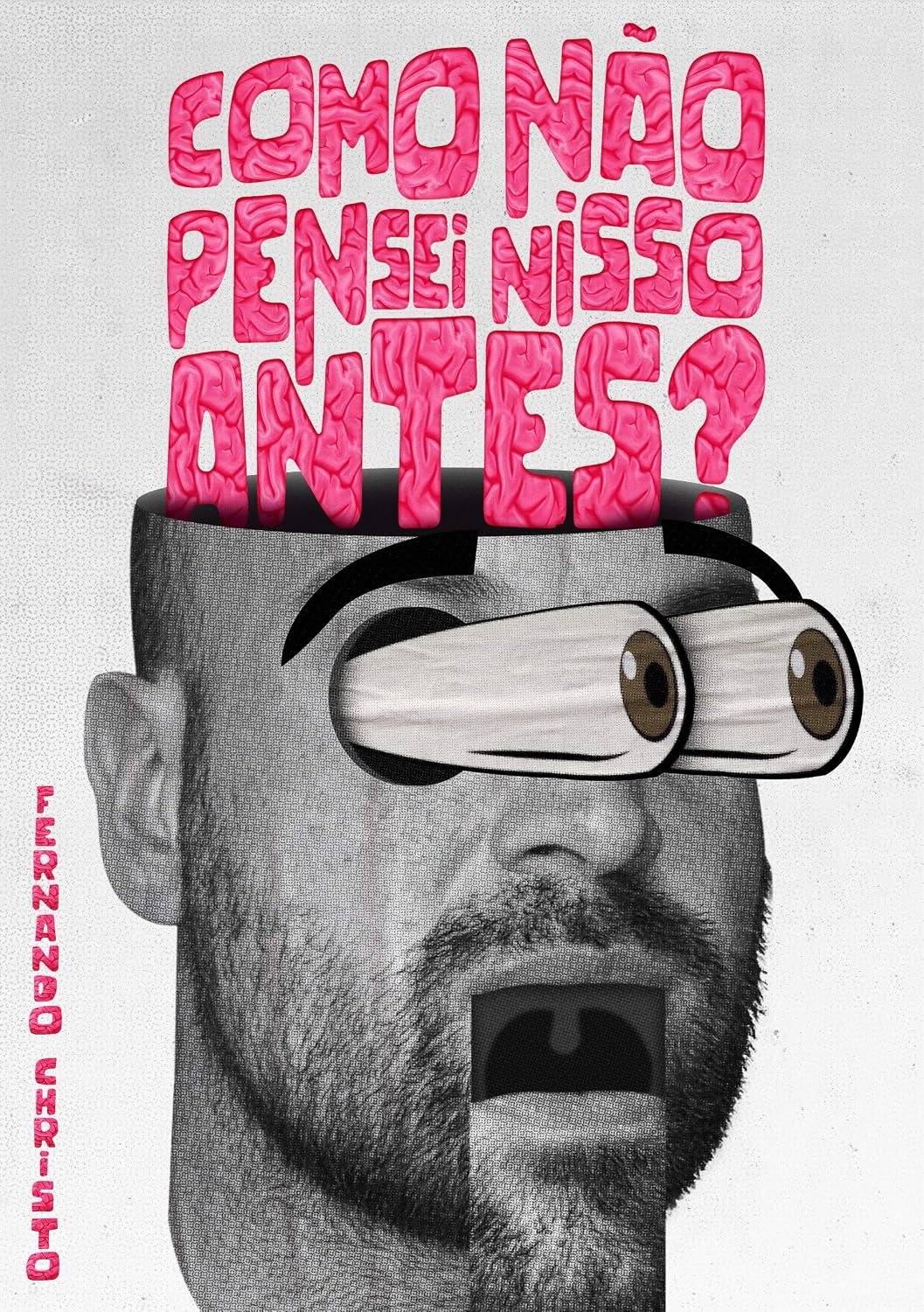 capítulo por capítulo baixar Como não pensei nisso antes? Pergunte ao seu subconsciente.