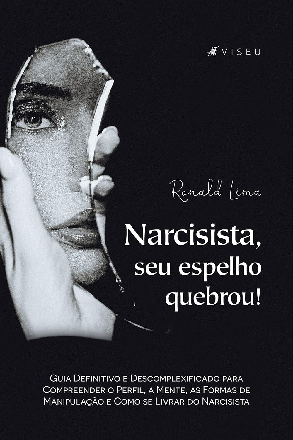 Narcisista, seu espelho quebrou! baixar livro de graça