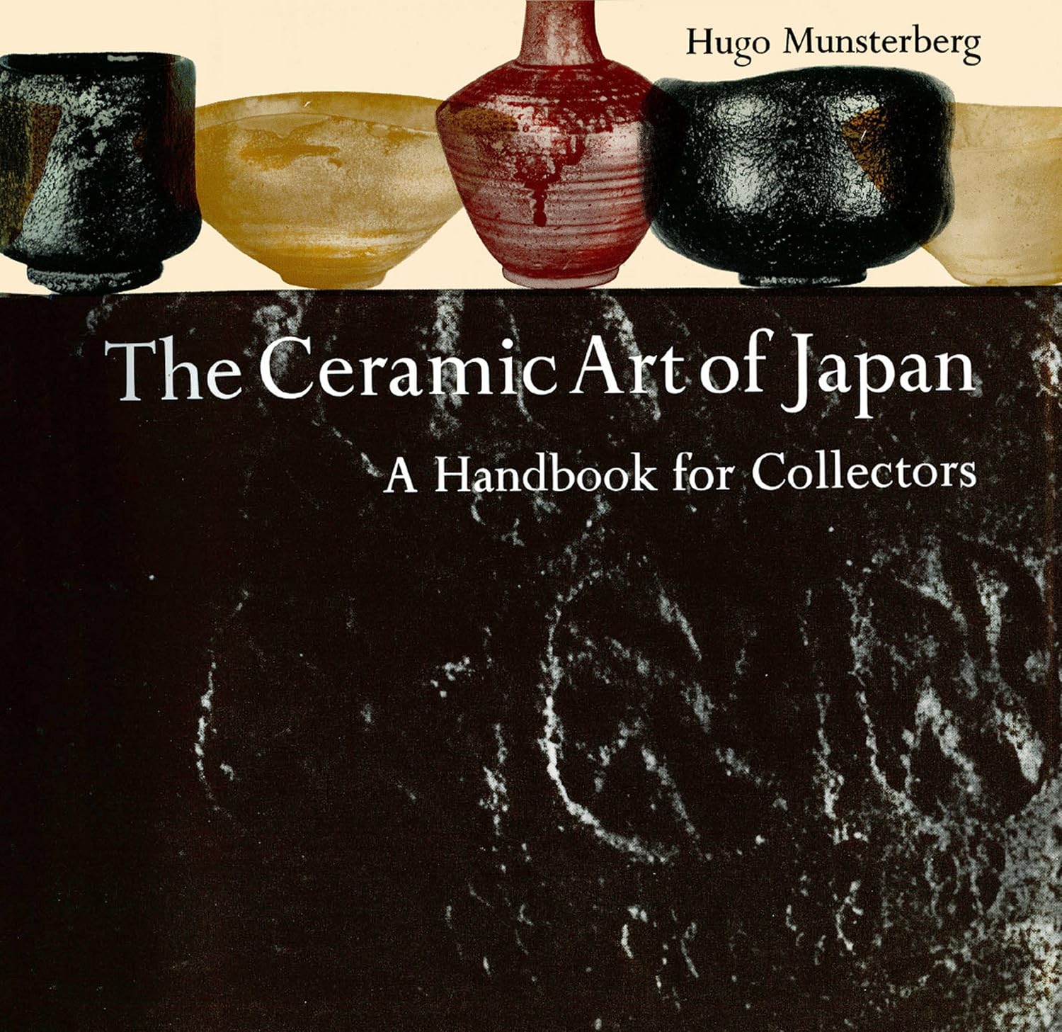 capítulo por capítulo baixar Ceramic Art of Japan: A Handbook for Collectors (English Edition)