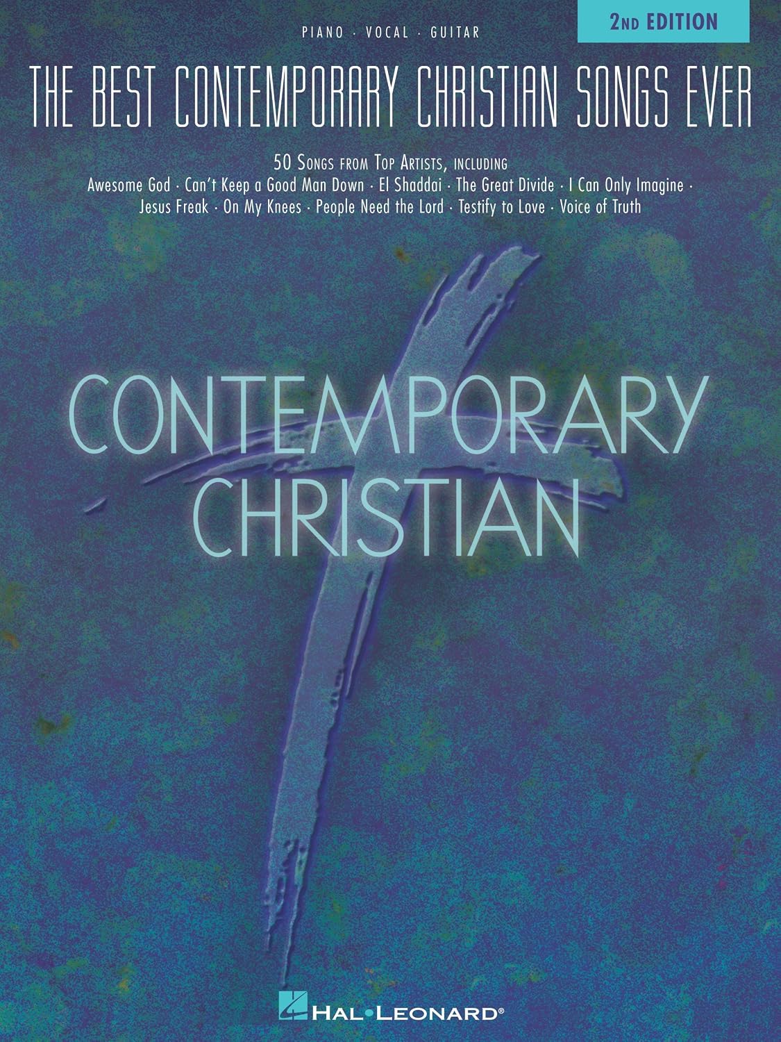 capítulo por capítulo baixar The Best Contemporary Christian Songs Ever (English Edition)