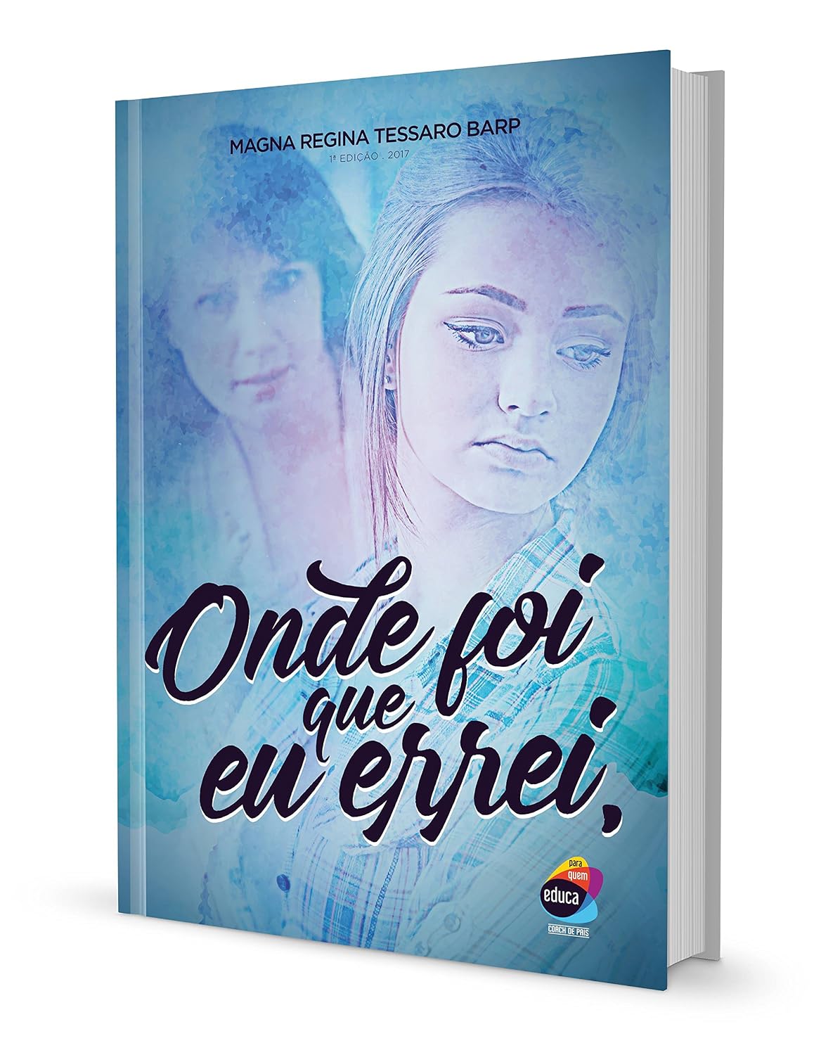 capítulo por capítulo baixar ONDE FOI QUE EU ERREI?