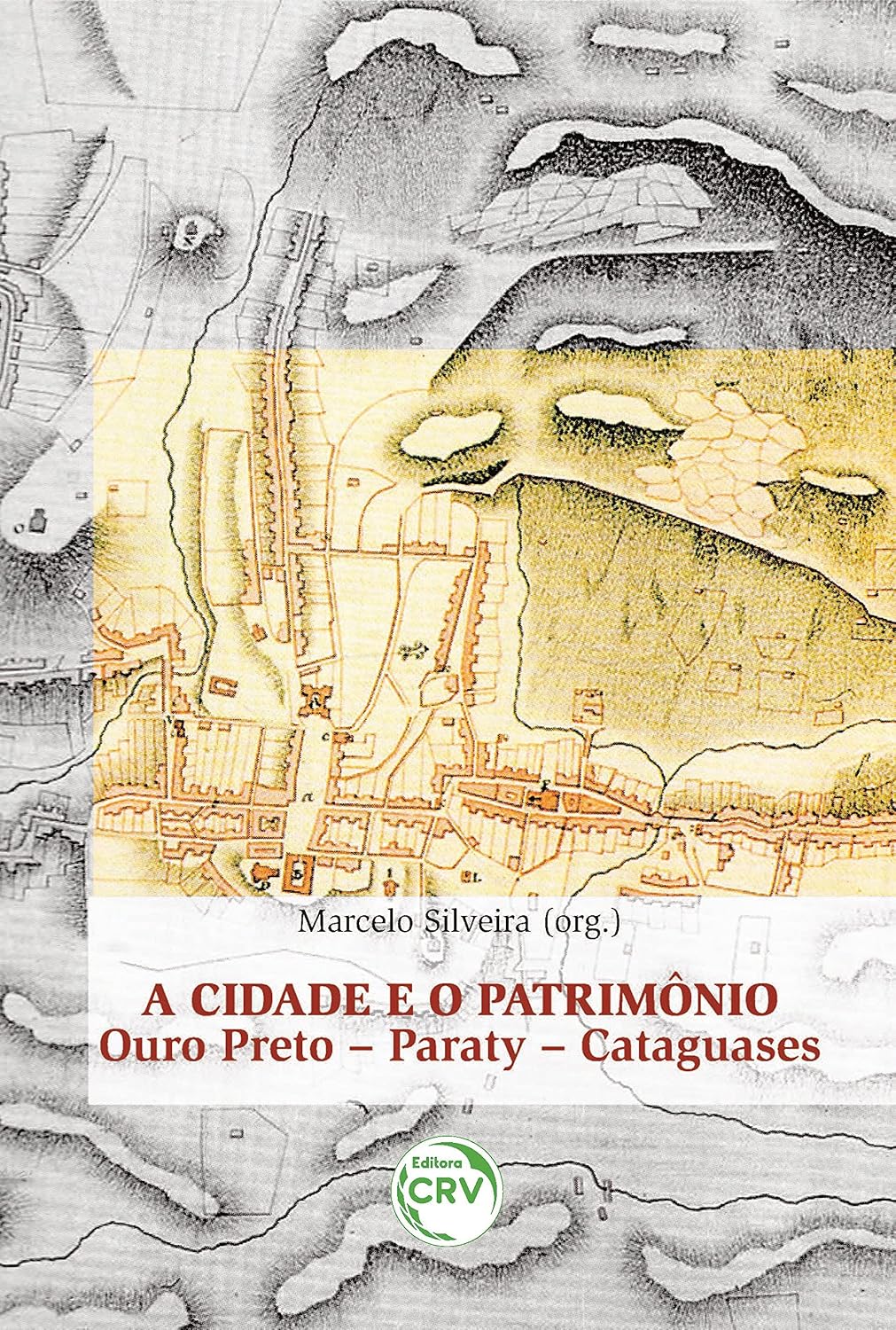 A cidade e o patrimônio: Ouro Preto, Paraty, Cataguases baixar o livro de graça