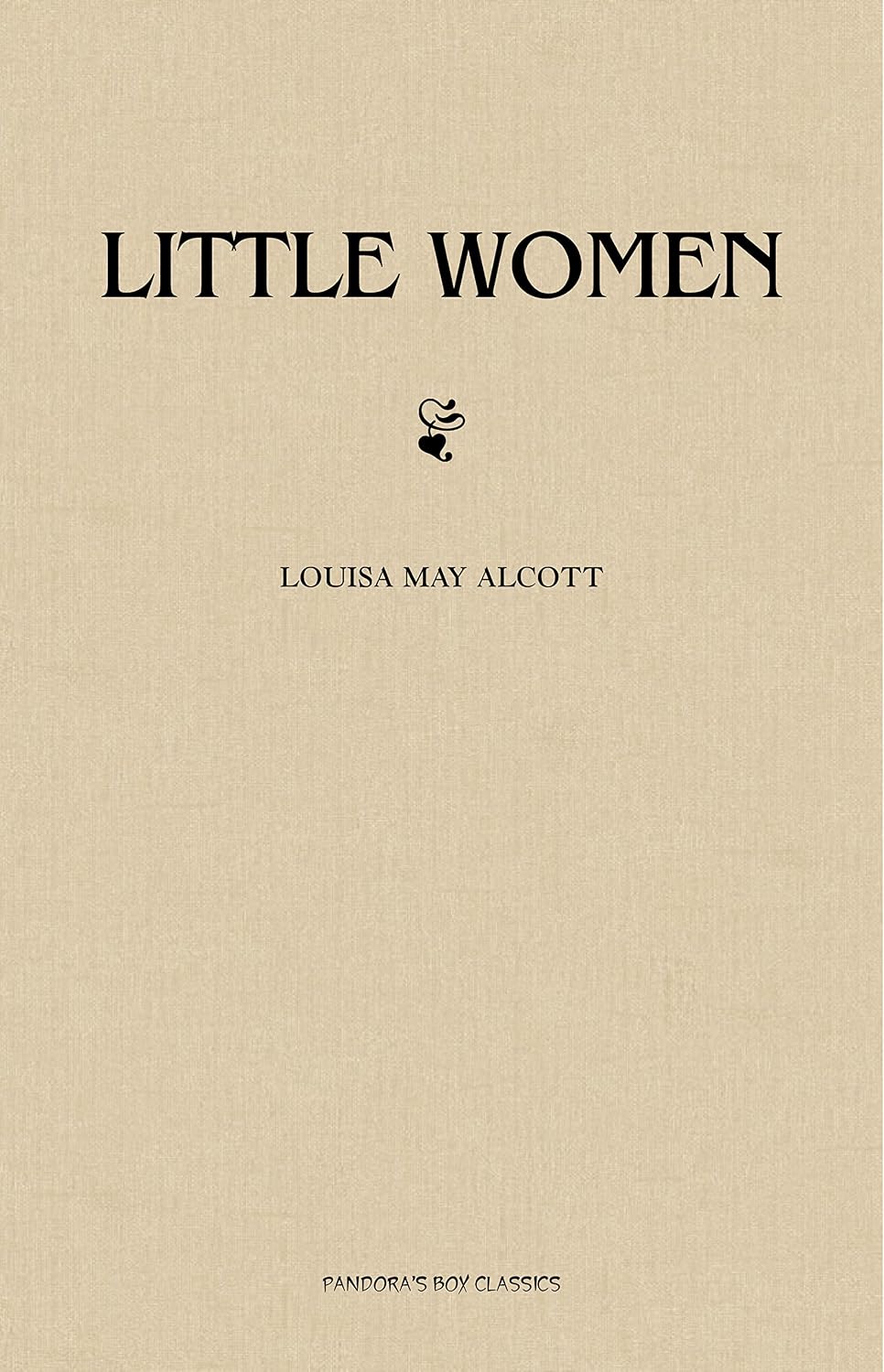 Little Women (English Edition) baixar livro de graça