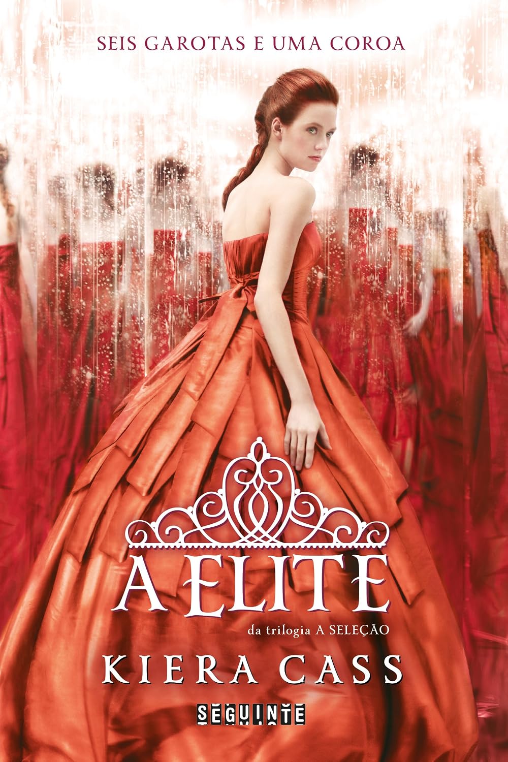 A Elite: 2 baixar o livro de graça