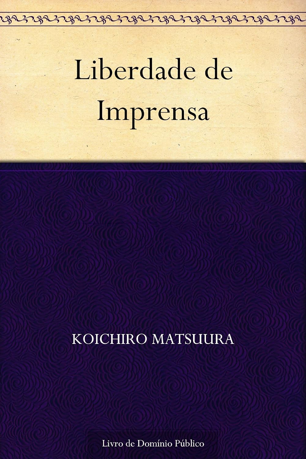 capítulo por capítulo baixar Liberdade de Imprensa