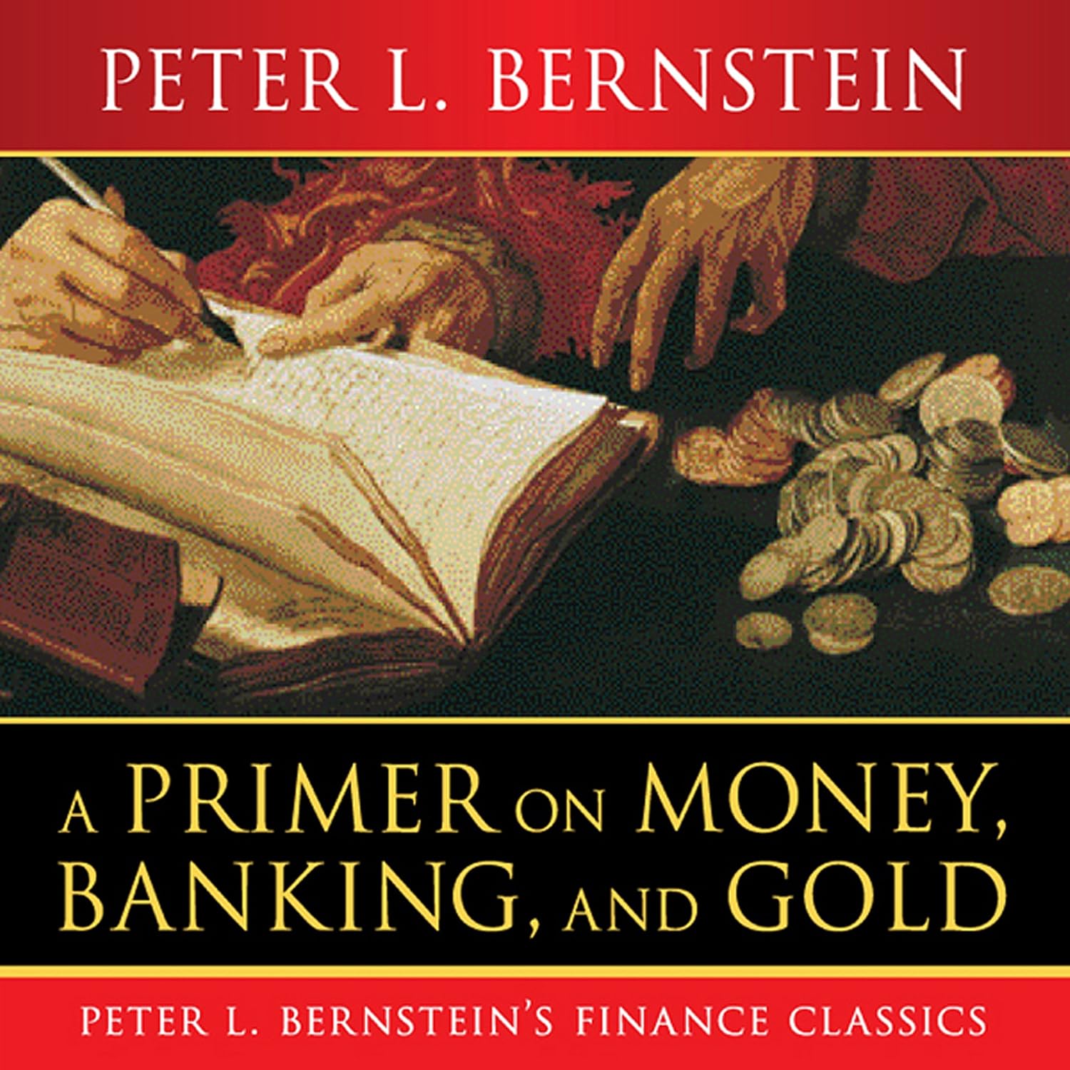A Primer on Money, Banking, and Gold baixar livro de graça