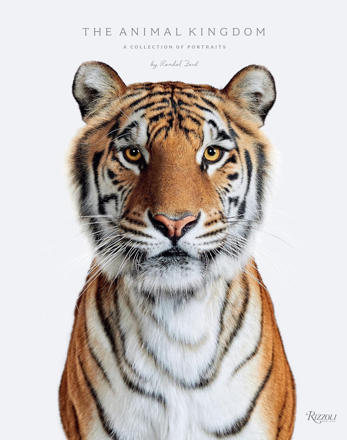ler totalmente Animal Kingdom: A Collection of Portraits
