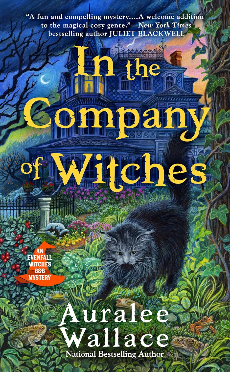 capítulo por capítulo baixar In the Company of Witches: 1