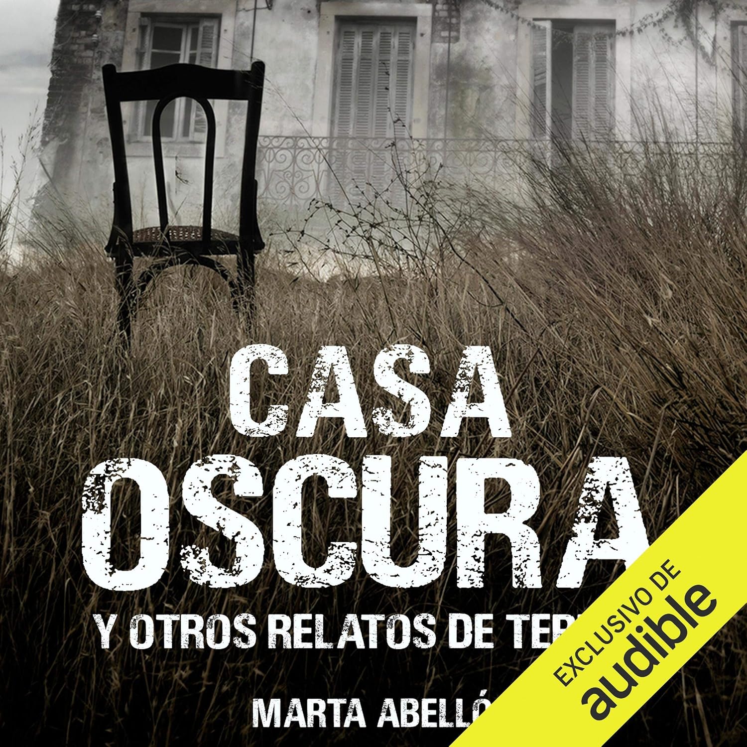 Casa oscura y otros relatos de terror baixar livro de graça